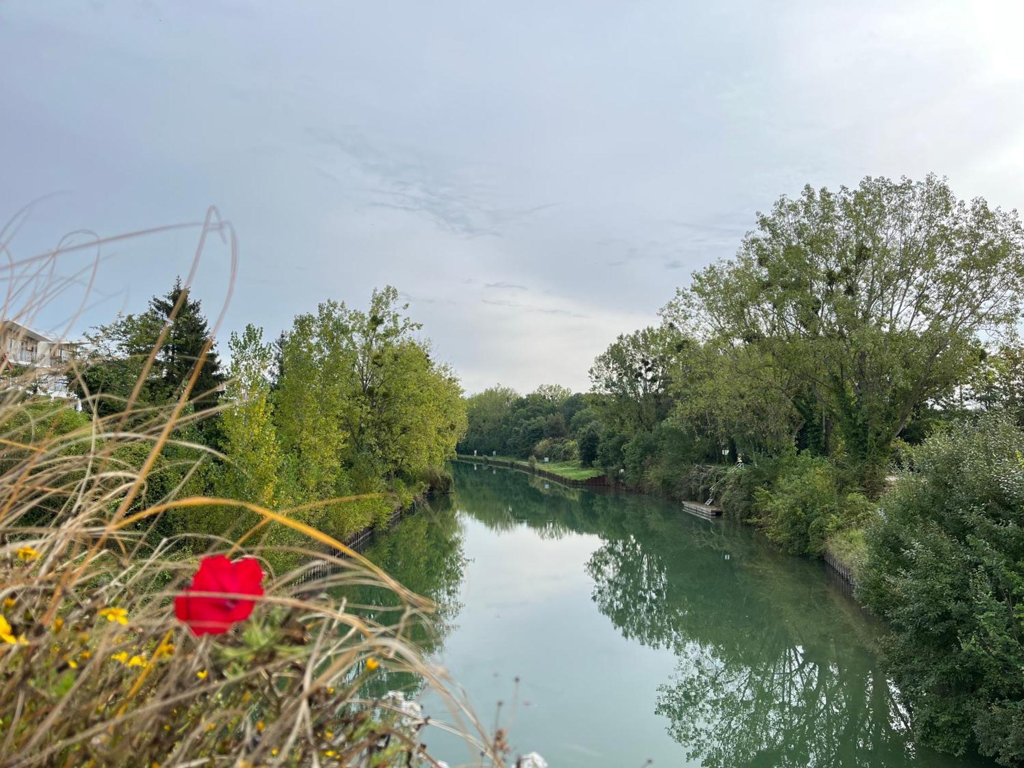 Le 24 Nautic, Appartement Douillet Bassin Olympique Disneyland & Paris Avec Parking Vaires-sur-Marne المظهر الخارجي الصورة